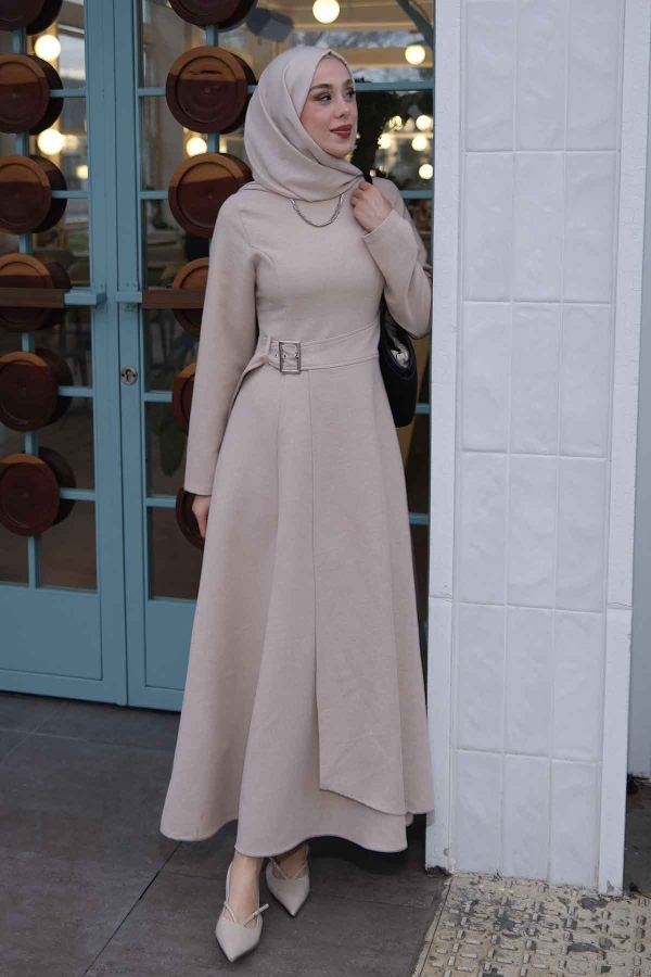 Dilek'in Kombinini Keşfet - Thumbnail