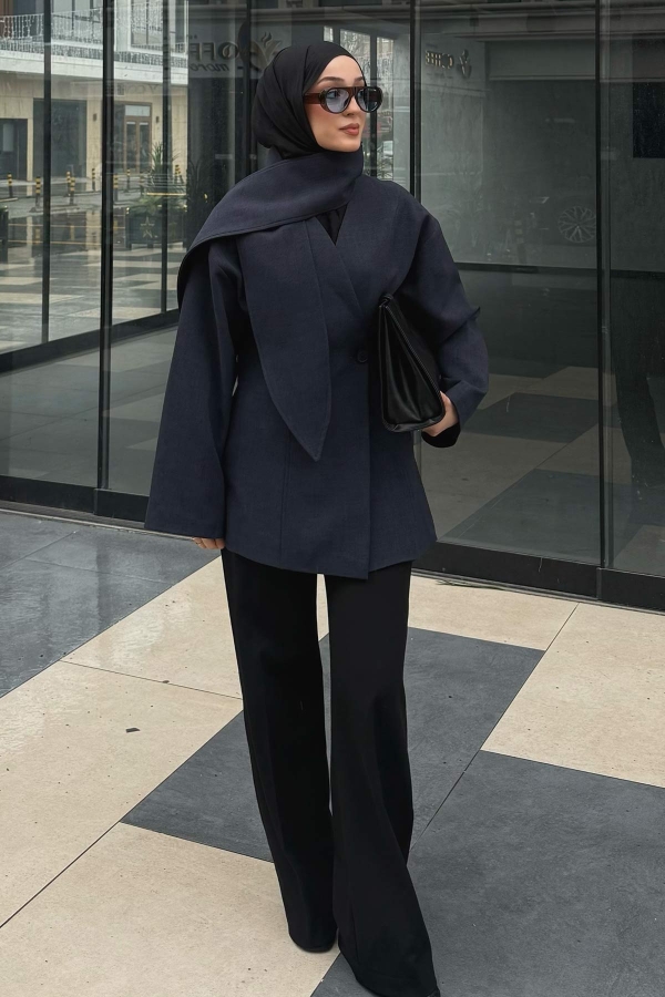 Şevval'in Kombinini Keşfet - Thumbnail