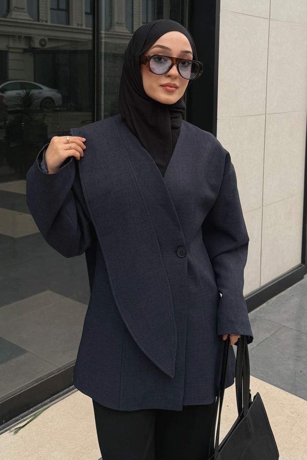 Şevval'in Kombinini Keşfet - Thumbnail