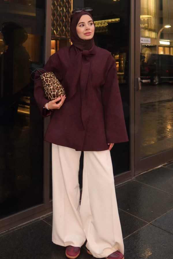 Zeynep'in Kombinini Keşfet - Thumbnail