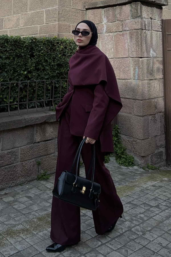 Maide'nin Kombinini Keşfet - Thumbnail