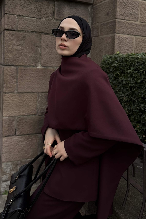 Maide'nin Kombinini Keşfet - Thumbnail