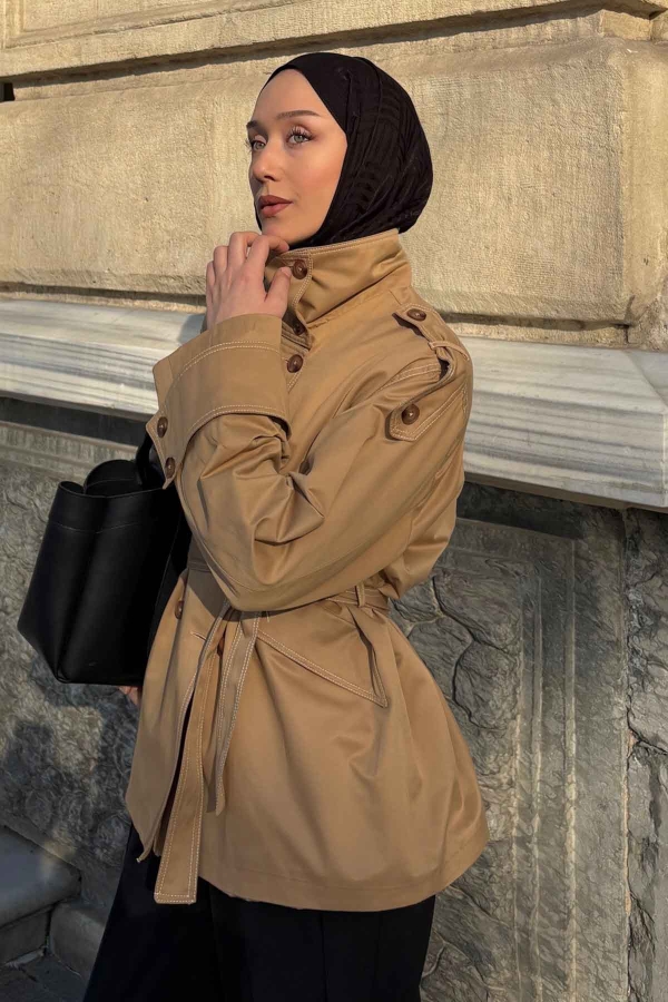 Melek'in Kombinini Keşfet - Thumbnail