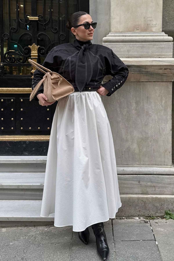 Esra'nın Kombinini Keşfet - Thumbnail