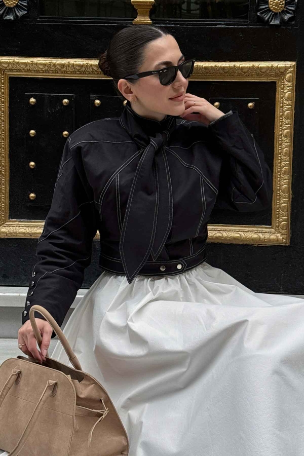 Esra'nın Kombinini Keşfet - Thumbnail