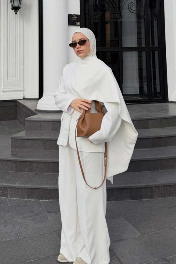 Serra'nın Kombinini Keşfet - Thumbnail