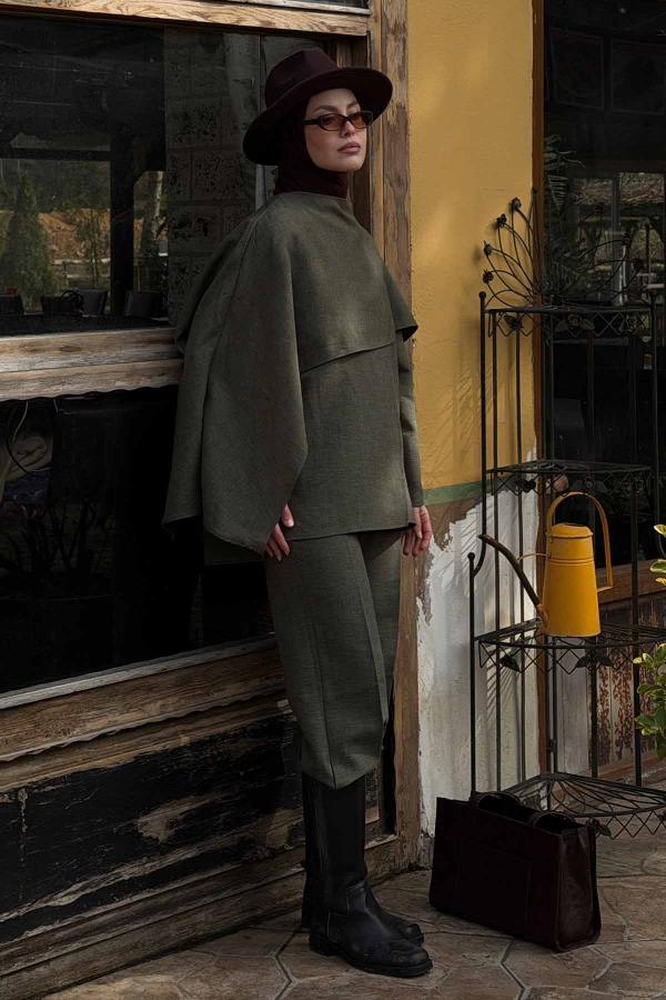 Betül'ün Kombinini Keşfet - Thumbnail