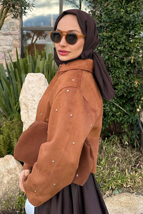 Sümeyye'nin Kombinini Keşfet - Thumbnail