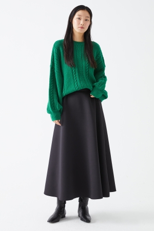 Beli elastik pantolon