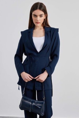 Beli elastik pantolon