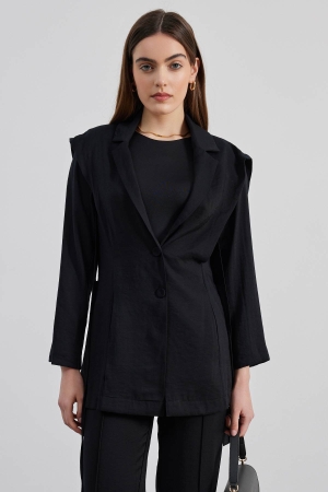 Beli elastik pantolon