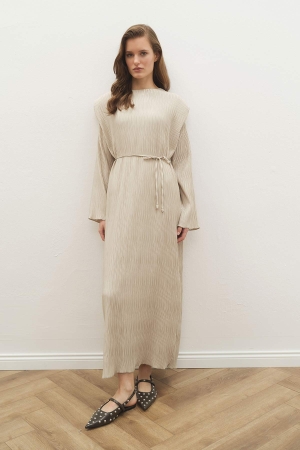 Beli elastik pantolon