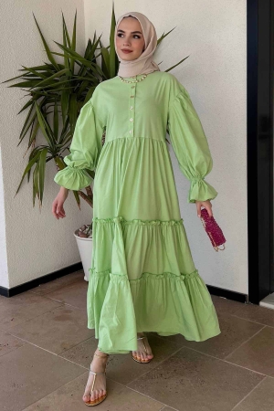 Beli elastik pantolon