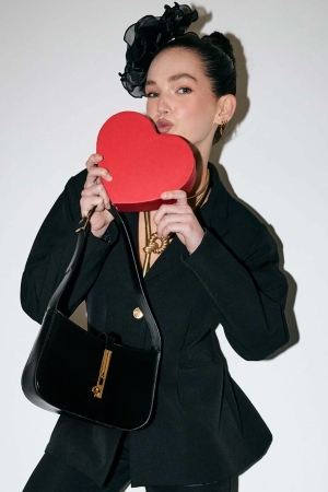 Beli elastik pantolon