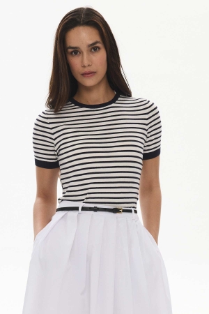 Beli elastik pantolon