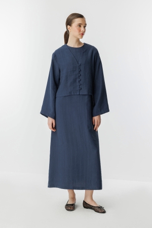 Beli elastik pantolon