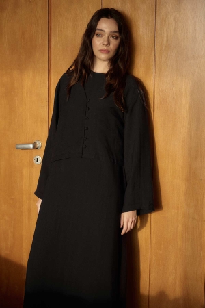 Beli elastik pantolon