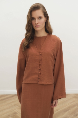 Beli elastik pantolon