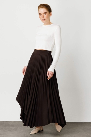 Beli elastik pantolon