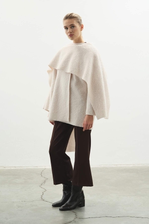 Beli elastik pantolon