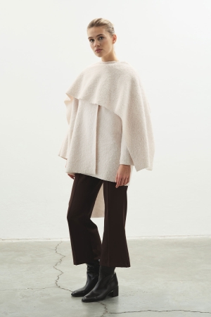 Beli elastik pantolon