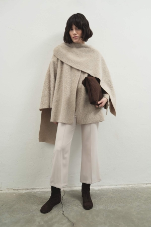 Beli elastik pantolon