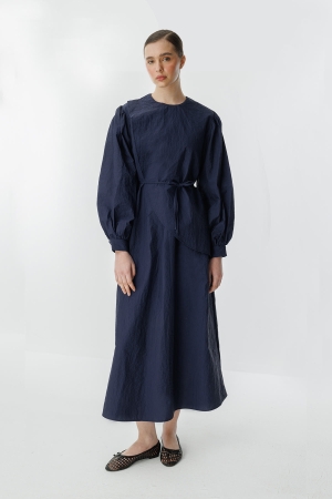 Beli elastik pantolon