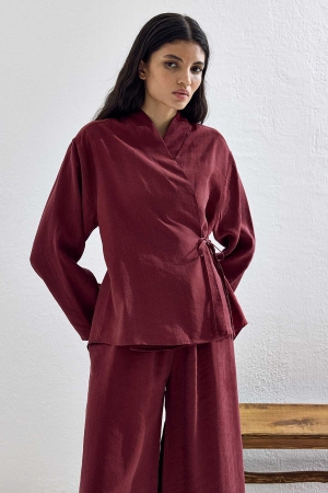 Beli elastik pantolon