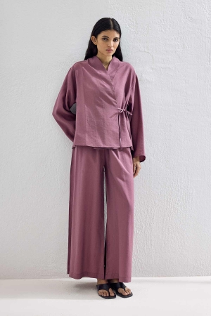 Beli elastik pantolon