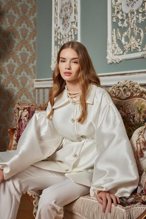 Beli elastik pantolon