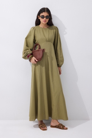 Beli elastik pantolon