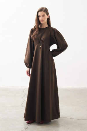 Beli elastik pantolon