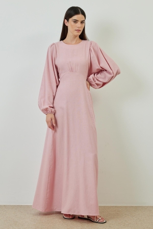 Beli elastik pantolon