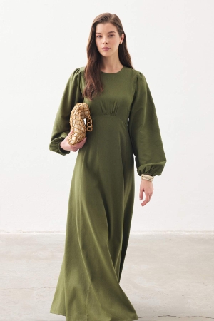 Beli elastik pantolon