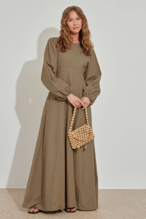 Beli elastik pantolon