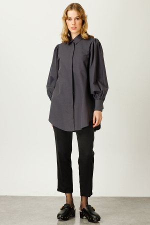 Beli elastik pantolon