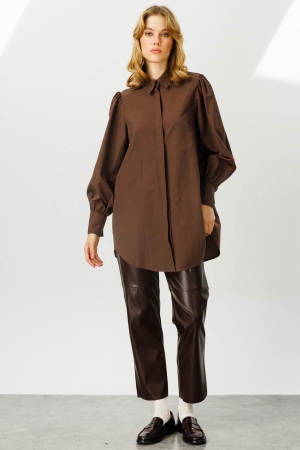 Beli elastik pantolon