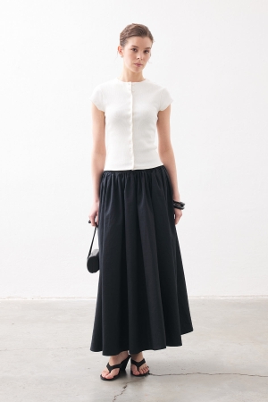 Beli elastik pantolon