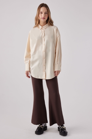 Beli elastik pantolon