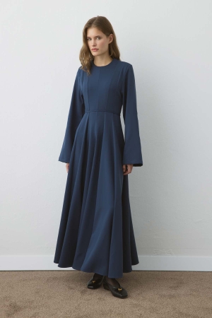 Beli elastik pantolon