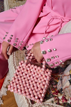 Beli elastik pantolon