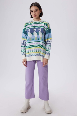 Beli elastik pantolon