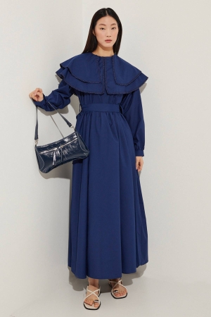 Beli elastik pantolon