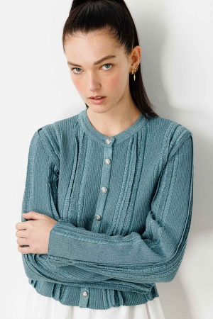 Beli elastik pantolon