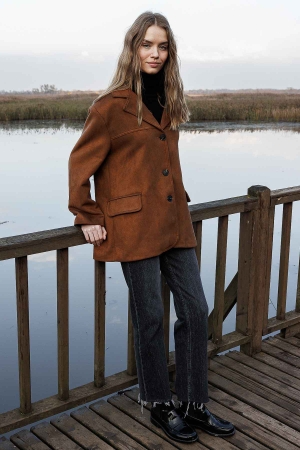 Beli elastik pantolon