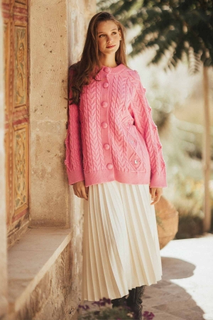 Beli elastik pantolon