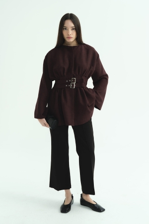 Beli elastik pantolon