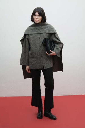 Beli elastik pantolon