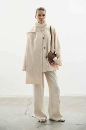 Beli elastik pantolon