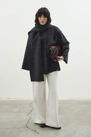 Beli elastik pantolon